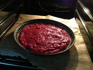 Crostata 2