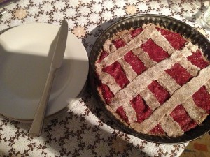 Crostata 3