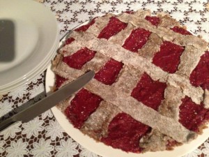 Crostata 4