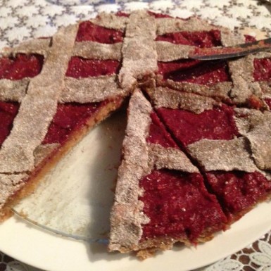 Crostata 5