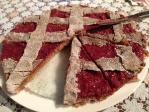 Crostata 5