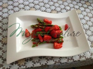 Salata Dobro nastroenie