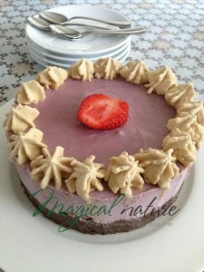 Torta A-la Alex