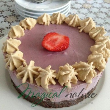 Torta A-la Alex