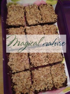 brownies