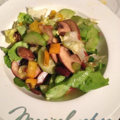 Salat 600